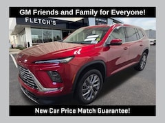 2026 Buick Enclave Preferred SUV