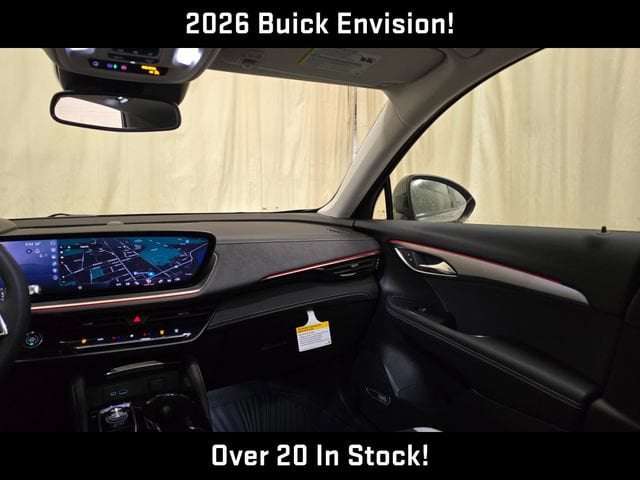 2026 Buick Envision Sport Touring - Photo 34