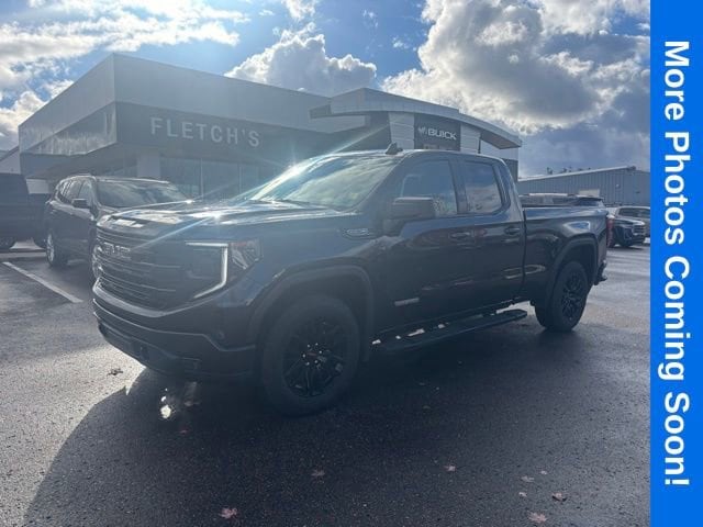 2022 GMC Sierra 1500 Truck 