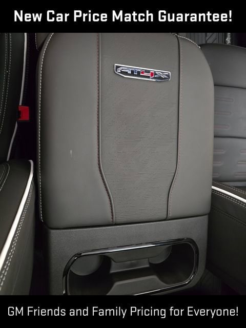 2026 GMC Sierra 2500HD AT4X - Photo 24