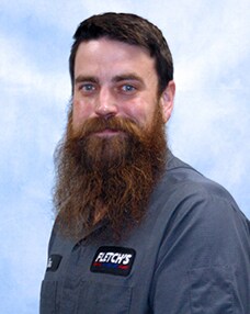 Staff member BEN BRUSSEE from ID_3ac11a30c9fc