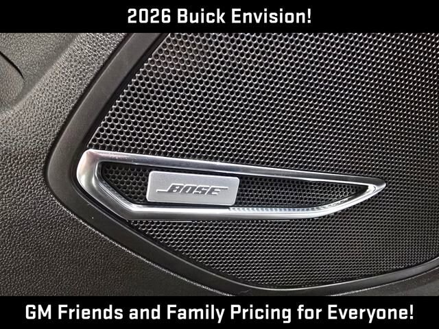 2026 Buick Envision Avenir - Photo 15