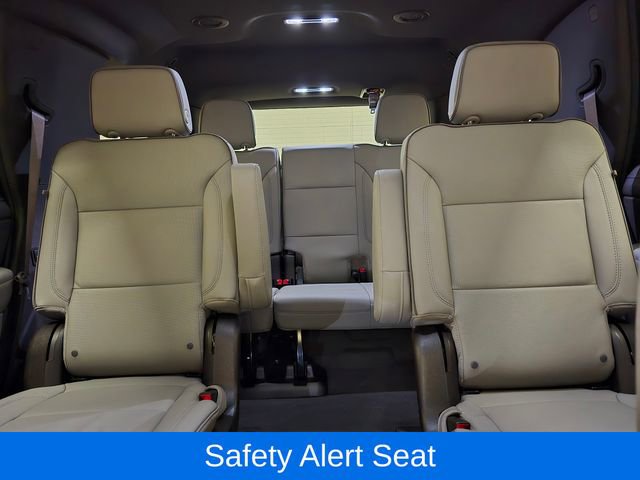 2024 GMC Yukon SLT - Photo 25