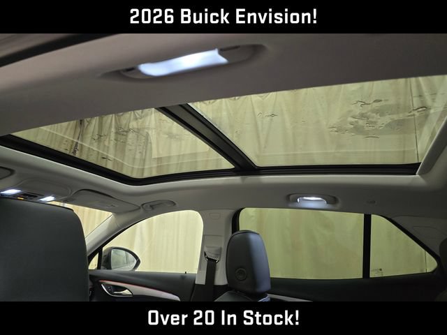 2026 Buick Envision Sport Touring - Photo 32