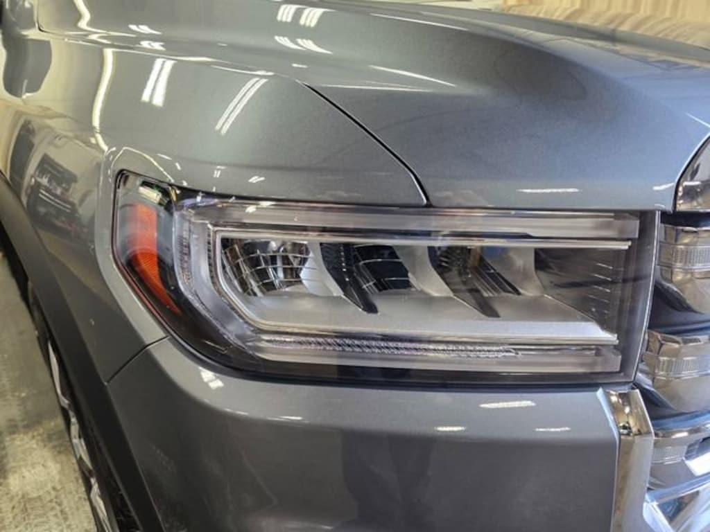 Used 2020 GMC Acadia SLT SUV