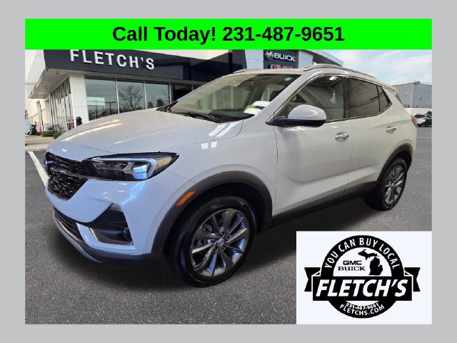 2023 Buick Encore GX