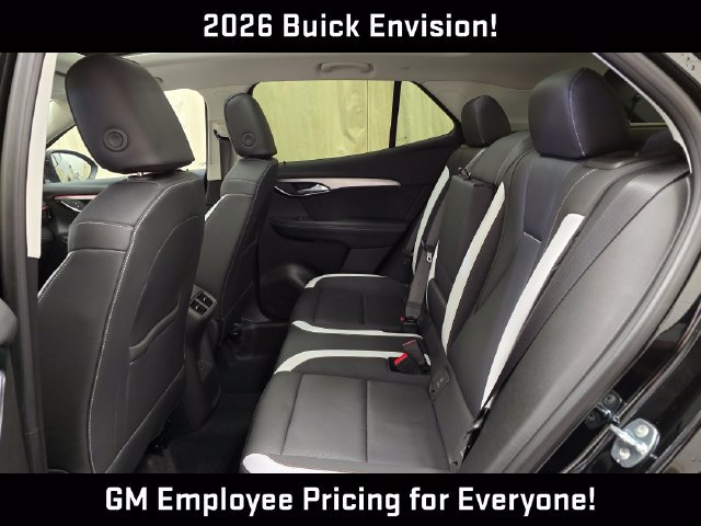 2026 Buick Envision Sport Touring - Photo 28