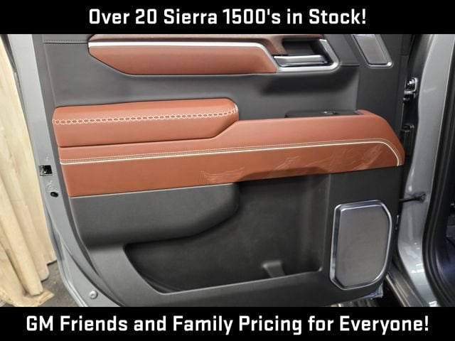 2026 GMC Sierra 1500 Denali Ultimate - Photo 30