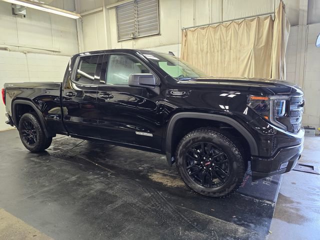 2026 Gmc Sierra 1500 Elevation photo 4