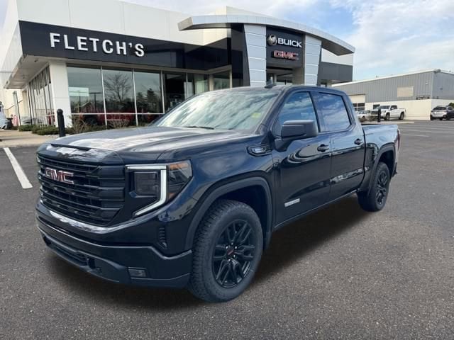 2026 GMC Sierra 1500 Truck 