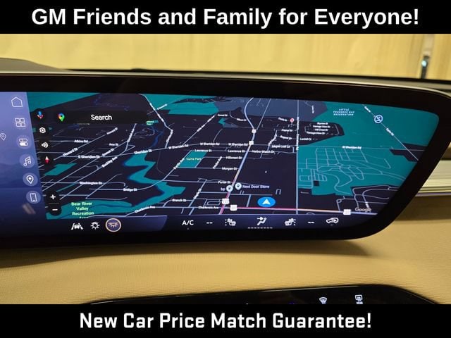 2026 Buick Enclave Preferred - Photo 19
