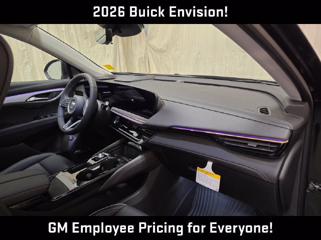 2026 Buick Envision Avenir - Photo 38