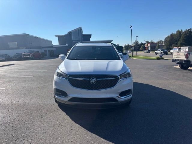 2019 Buick Enclave Avenir photo 2