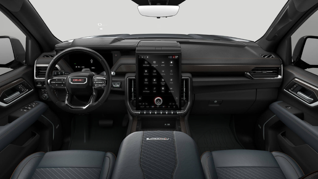 2027 GMC Yukon XL AT4 - Photo 6