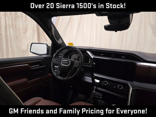 2026 GMC Sierra 1500 Denali Ultimate - Photo 37