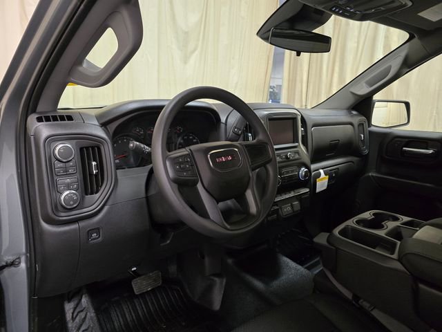 2026 GMC Sierra 1500 Pro - Photo 12