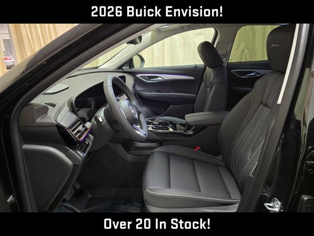 2026 Buick Envision Avenir - Photo 14
