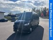 Mercedes-Benz Sprinter Cargo Van
