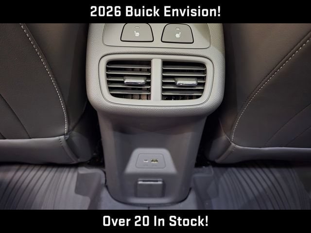 2026 Buick Envision Avenir - Photo 33