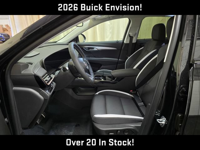 2026 Buick Envision Sport Touring - Photo 14