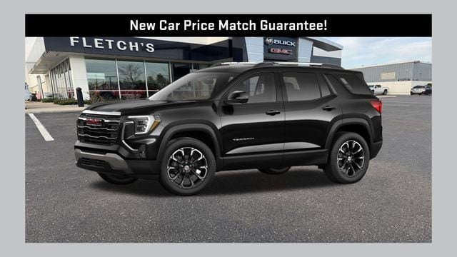 2026 GMC Terrain Elevation AWD's photo