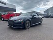 Audi TT Roadster