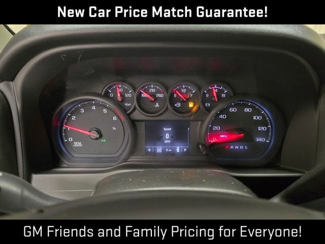 2026 GMC Sierra 2500HD Pro - Photo 15