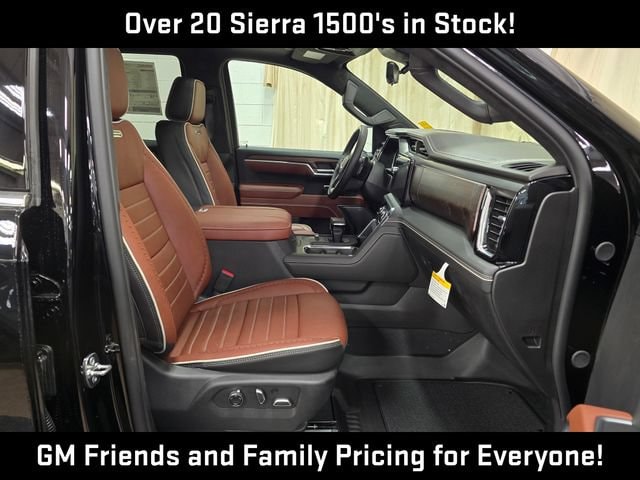 2026 GMC Sierra 1500 Denali Ultimate - Photo 38