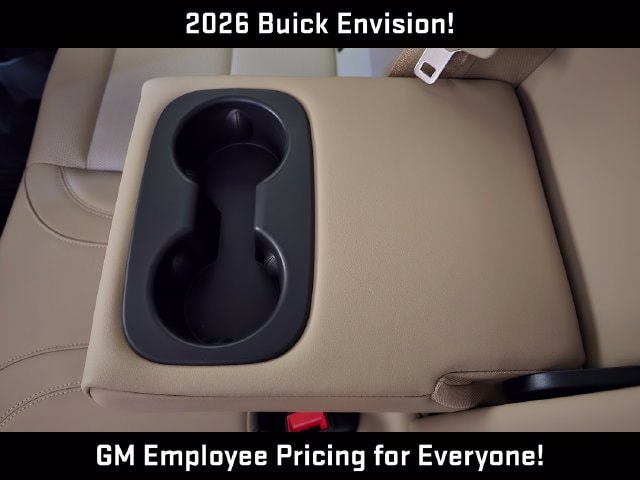 2026 Buick Envision Preferred - Photo 30
