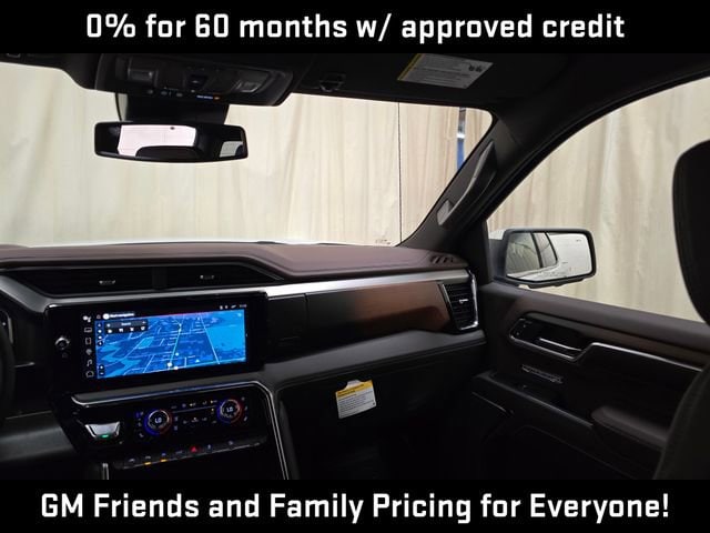 2026 GMC Sierra 1500 Denali - Photo 34