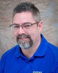 Staff member JOHN HUBBARD from ID_3ac11a30c9fc