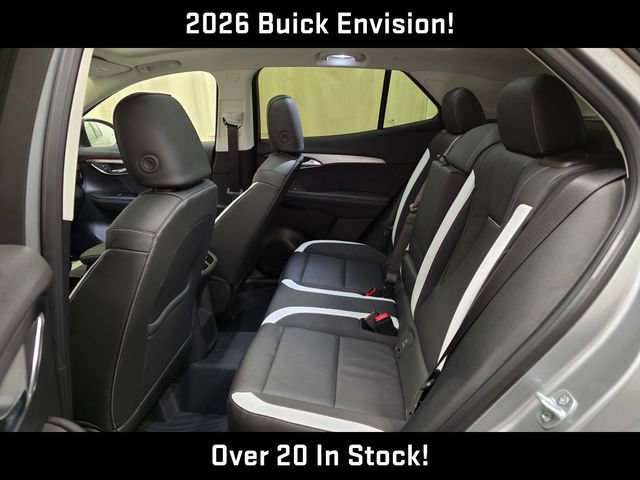 2026 Buick Envision Sport Touring - Photo 31