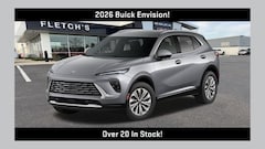 2026 Buick Envision Preferred SUV