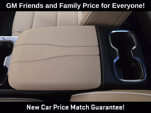2027 Buick Enclave Preferred - Photo 26