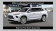  Buick Enclave
