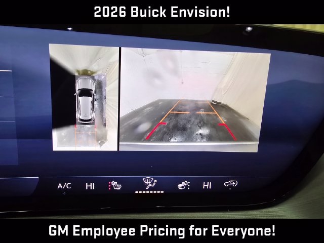 2026 Buick Envision Sport Touring - Photo 23