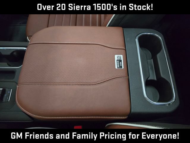 2026 GMC Sierra 1500 Denali Ultimate - Photo 27