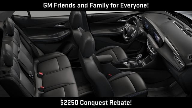 2026 Buick Encore GX Sport Touring - Photo 9