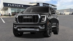 2026 GMC Yukon Denali SUV