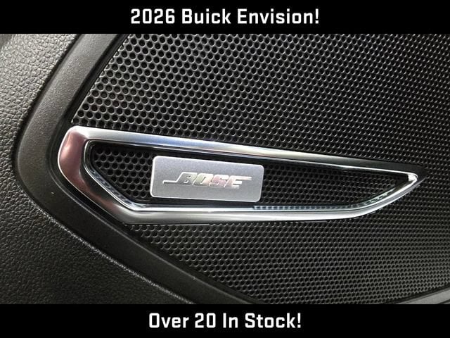 2026 Buick Envision Sport Touring - Photo 12