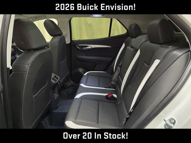 2026 Buick Envision Sport Touring - Photo 27