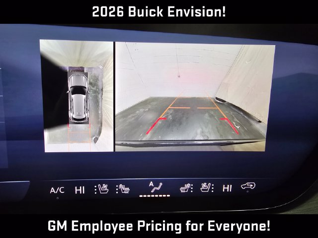 2026 Buick Envision Avenir - Photo 21