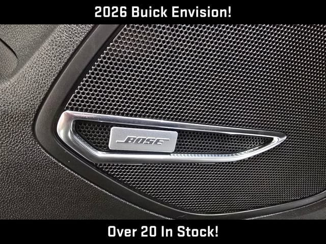2026 Buick Envision Avenir - Photo 15