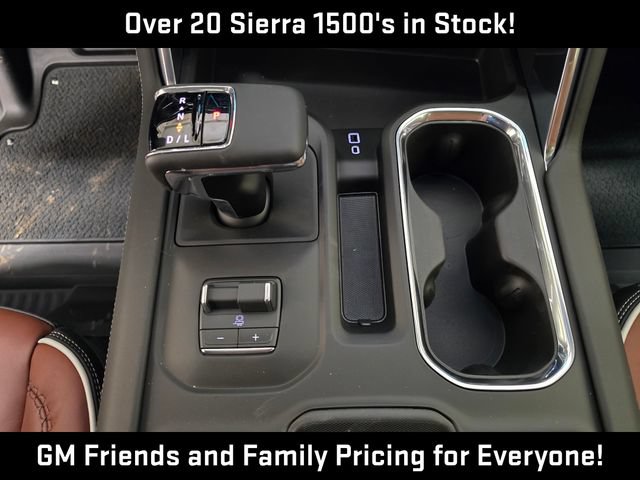 2026 GMC Sierra 1500 Denali Ultimate - Photo 25