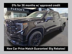 2026 GMC Sierra 1500 Elevation Truck