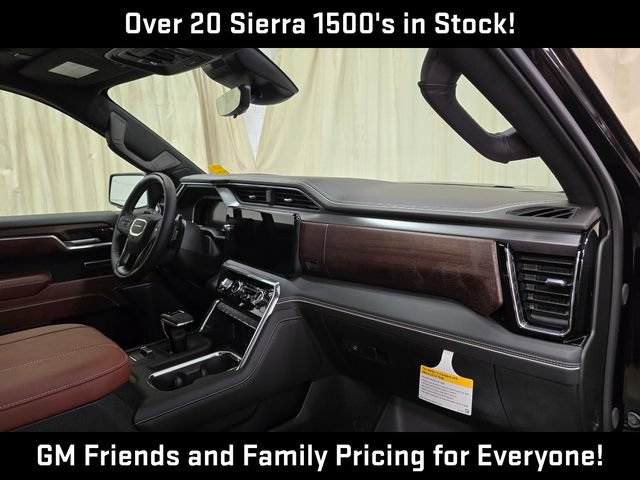 2026 GMC Sierra 1500 Denali Ultimate - Photo 39