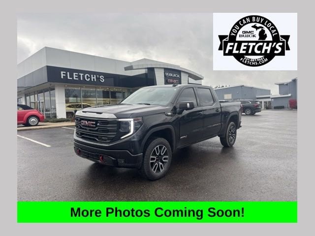 2023 GMC Sierra 1500 Truck 