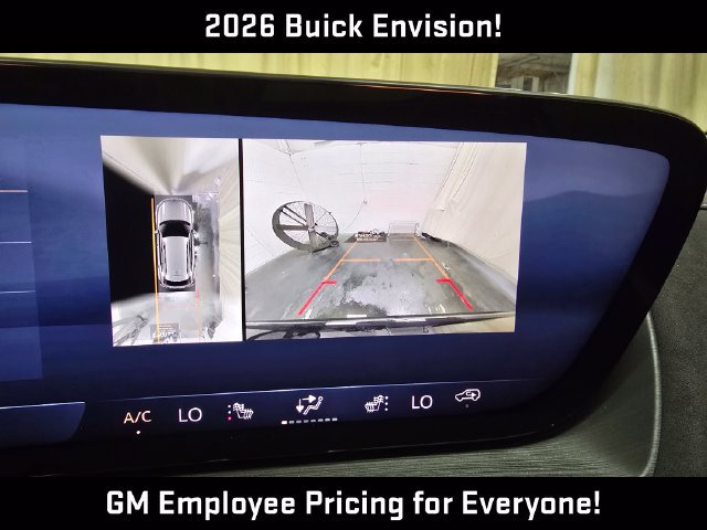 2026 Buick Envision Sport Touring - Photo 20