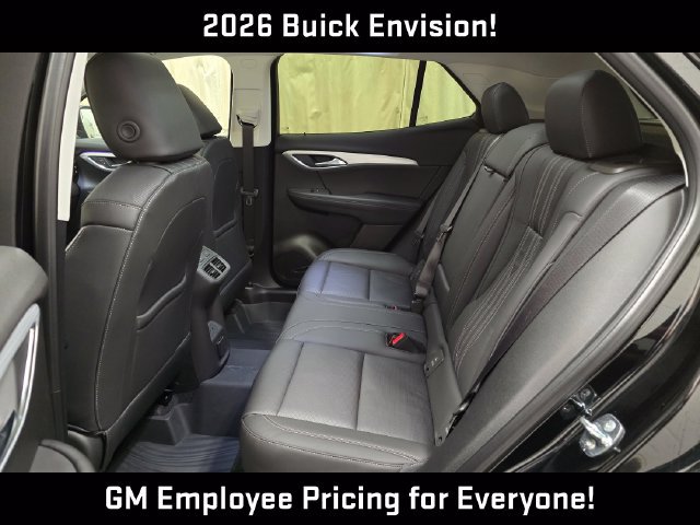 2026 Buick Envision Avenir - Photo 29
