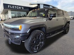2026 GMC HUMMER EV SUV 3X SUV